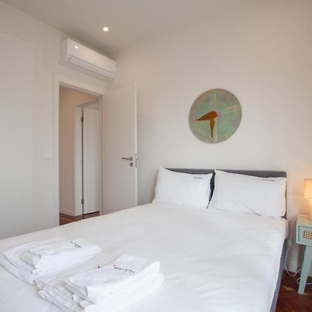 Flh Estefania Charming Flat Lisboa Exterior foto