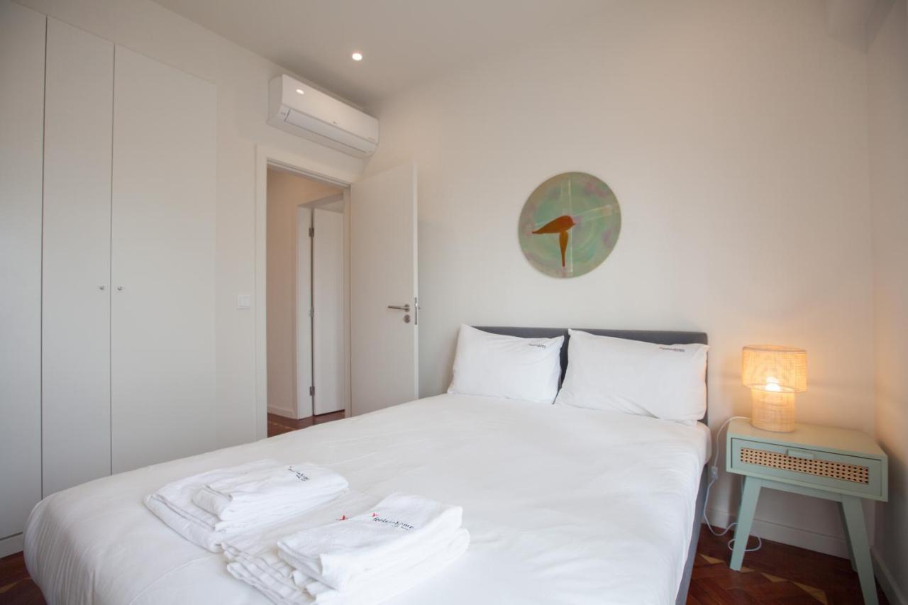 Flh Estefania Charming Flat Lisboa Exterior foto
